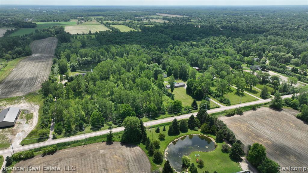 Lot 2 33 Mile Road Armada, MI 48005 - Photo 2 of 9