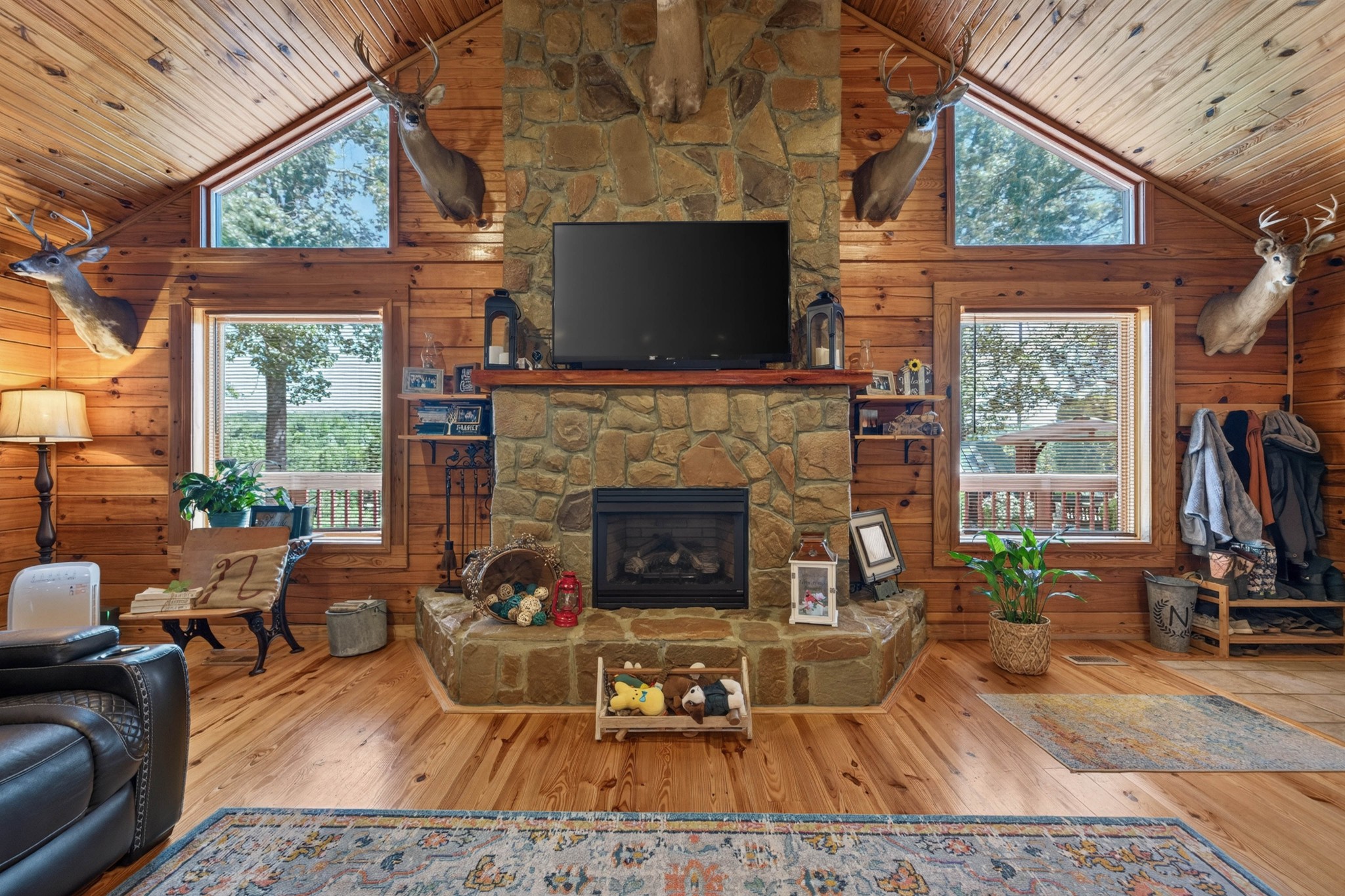 130 Wayne Threatt Road Dover, TN 37058 - Photo 13 of 53