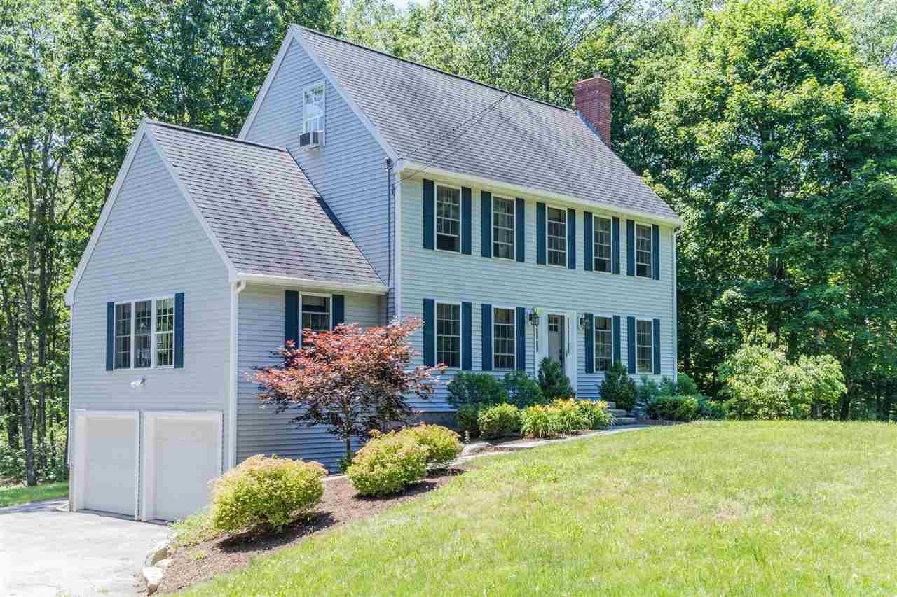 157 Ash Swamp Road Newmarket, NH 03857 - Photo 28 of 37