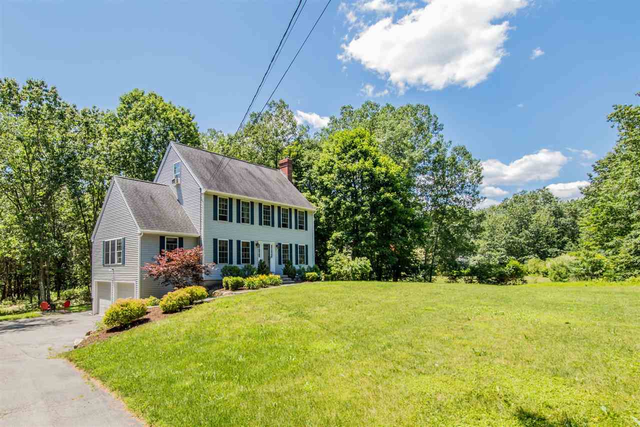 157 Ash Swamp Road Newmarket, NH 03857 - Photo 29 of 37