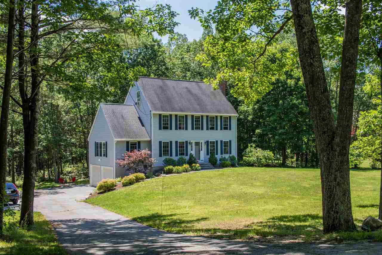157 Ash Swamp Road Newmarket, NH 03857 - Photo 30 of 37