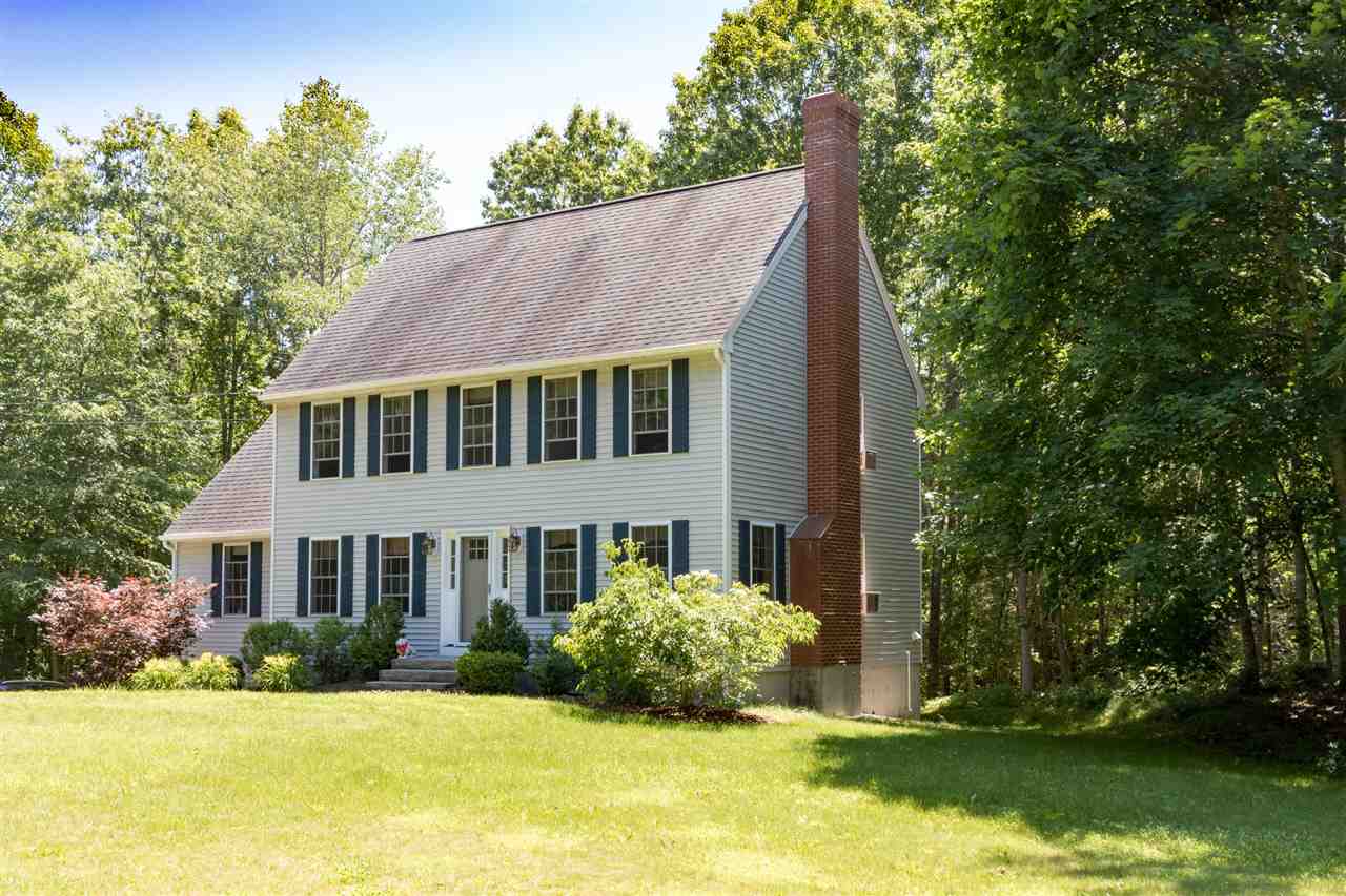 157 Ash Swamp Road Newmarket, NH 03857 - Photo 31 of 37