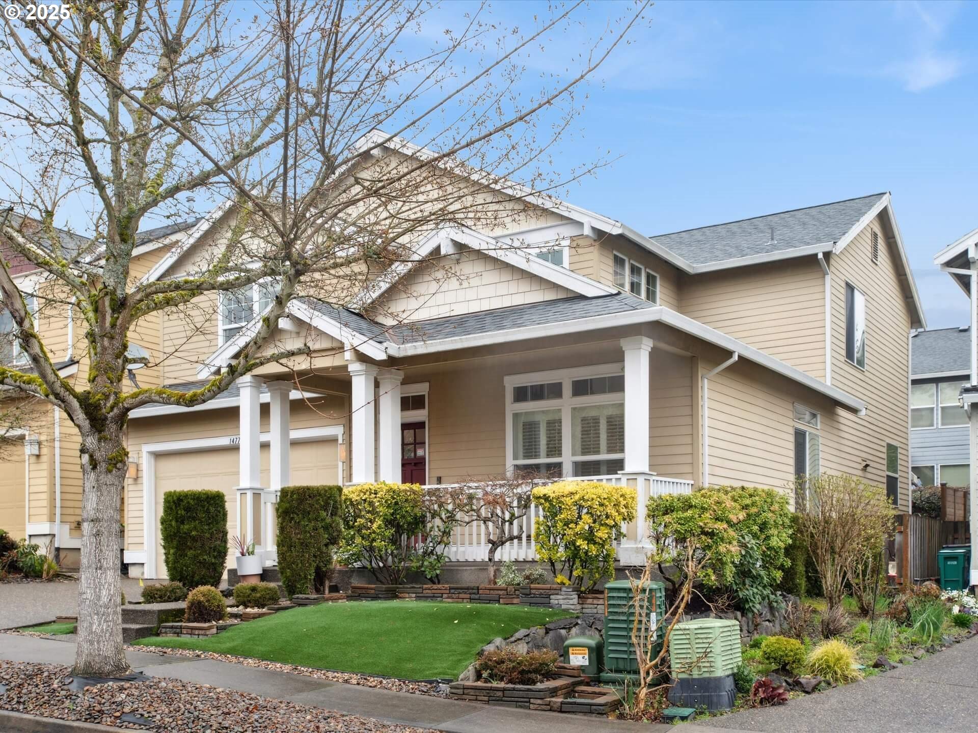 14775 Southwest Citrine Way Beaverton, OR 97007 - Photo 21 of 39 Gallery Image 21