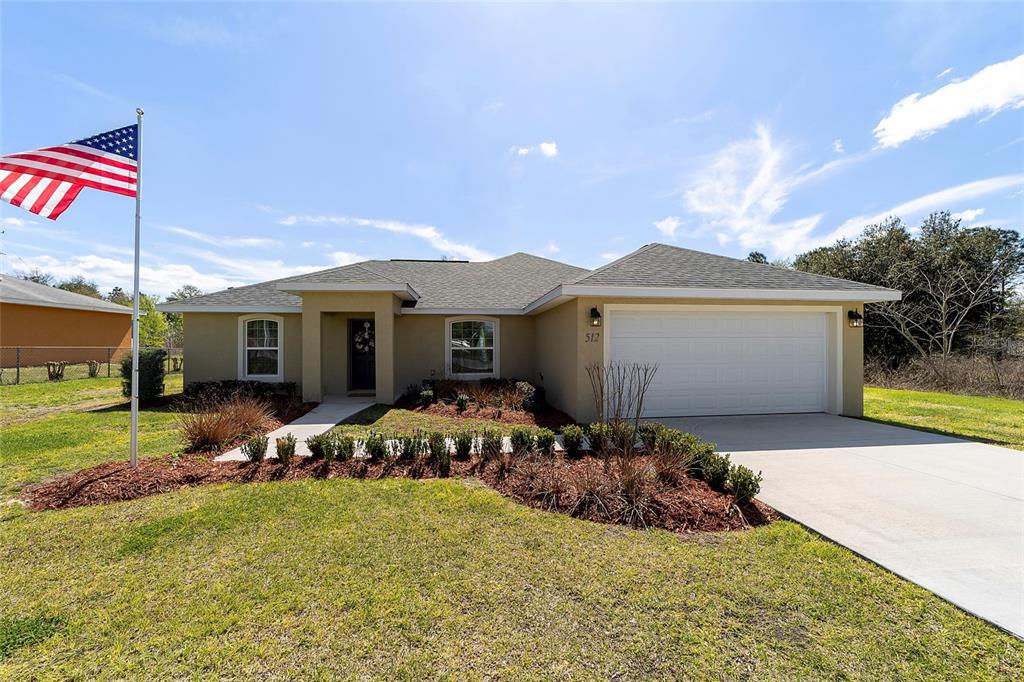 4509 Southwest 159th St Road Ocala, FL 34473 - Photo 1 of 1