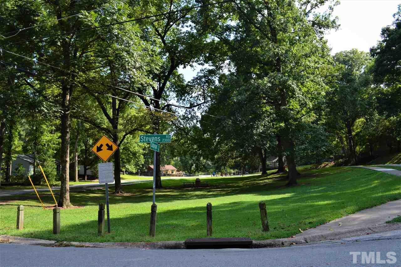 2387 Stevens Road Raleigh, NC 27610 - Photo 24 of 25 a view of a park