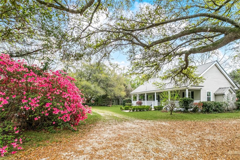 21316 Pat Obrien Road Covington, LA 70435 - Photo 1 of 42 Gallery Image 1