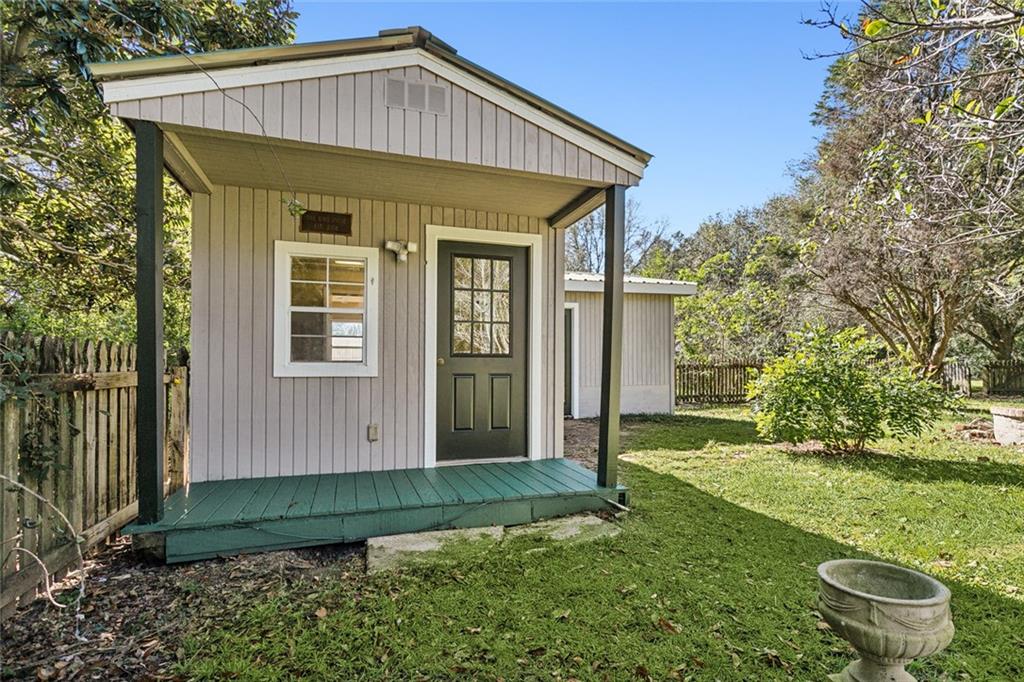 21316 Pat Obrien Road Covington, LA 70435 - Photo 22 of 42 Gallery Image 22