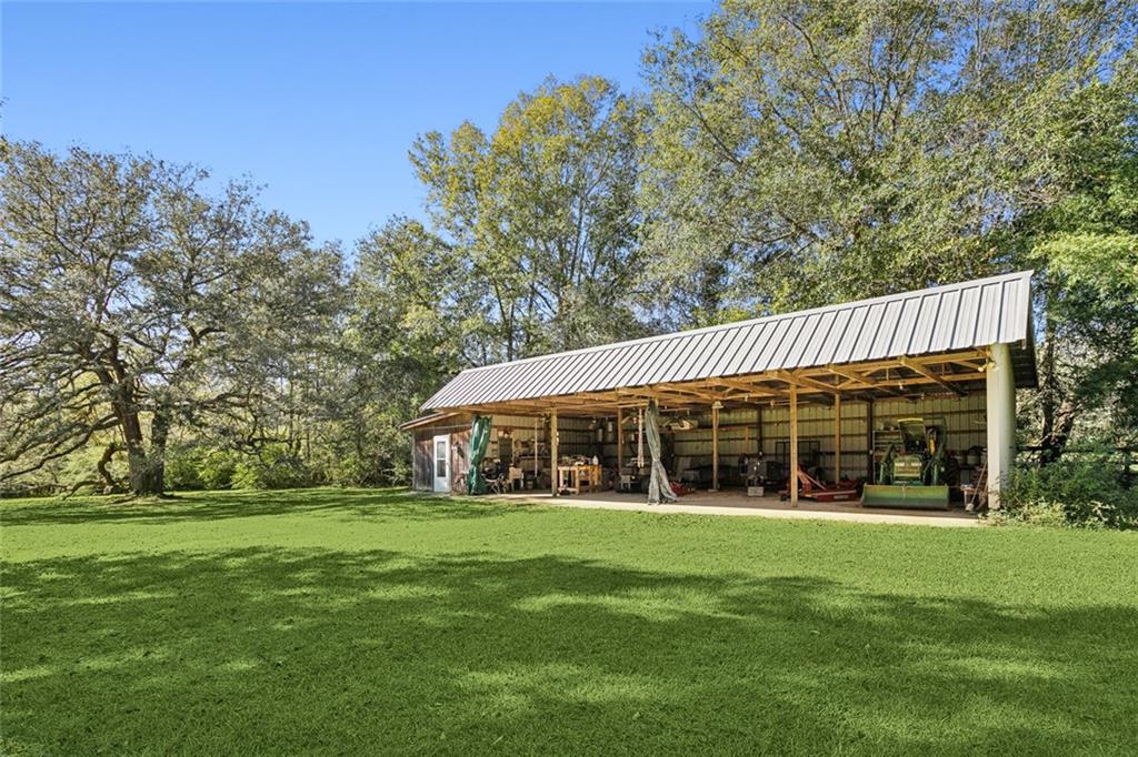 21316 Pat Obrien Road Covington, LA 70435 - Photo 26 of 42 Gallery Image 26