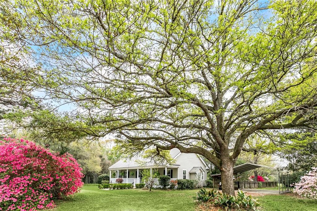 21316 Pat Obrien Road Covington, LA 70435 - Photo 27 of 42 Gallery Image 27
