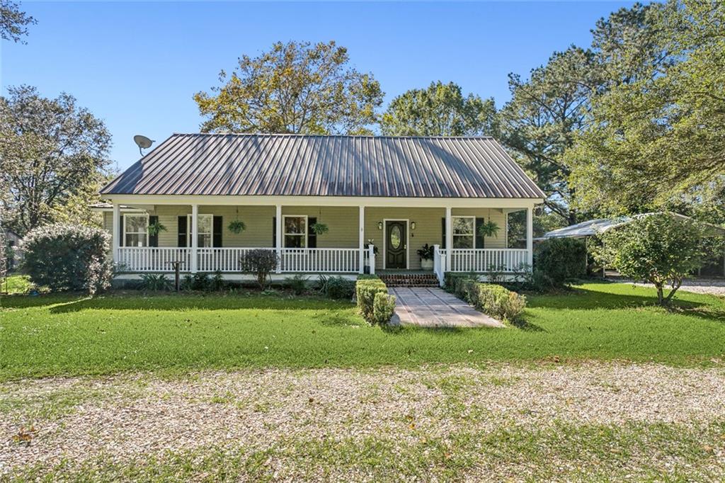 21316 Pat Obrien Road Covington, LA 70435 - Photo 42 of 42 Gallery Image 42