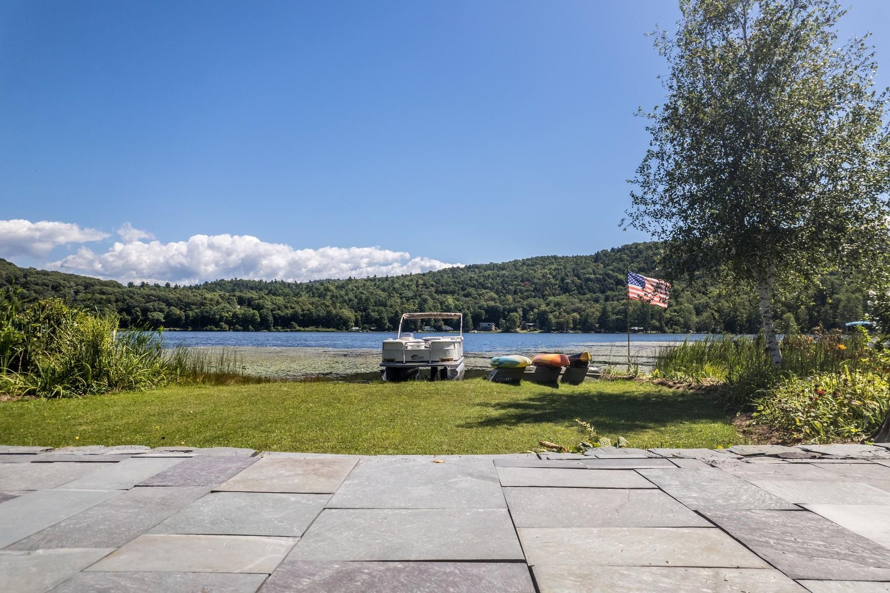 558 Burr Pond Road Sudbury, VT 05733 - Photo 7 of 28