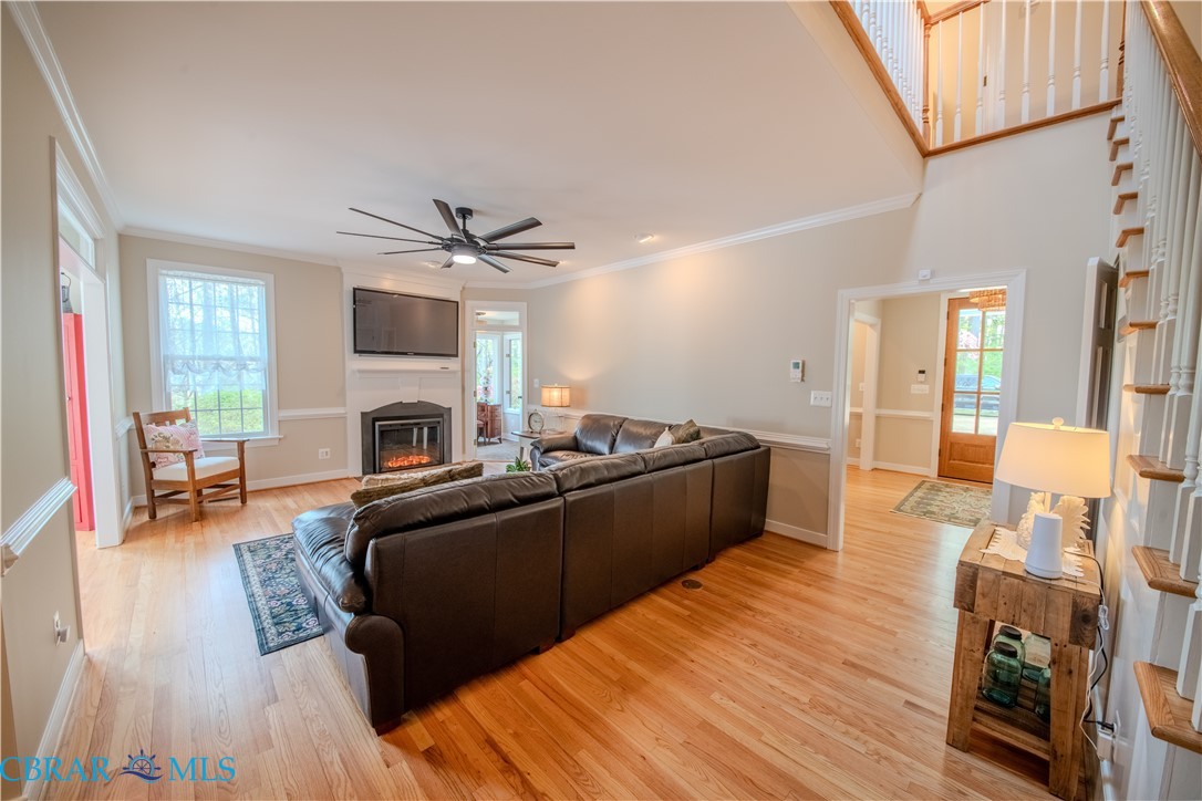 968 Wilton Creek Road Hartfield, VA 23071 - Photo 28 of 49
