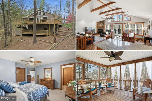 $400,000 | 247 Dogwood Drive, Mount Jackson, VA 22842