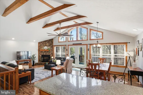 $400,000 | 247 Dogwood Drive, Mount Jackson, VA 22842