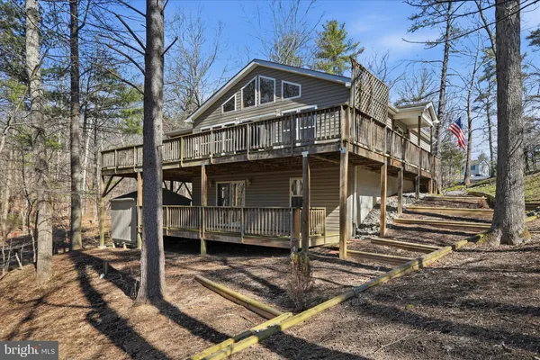 $400,000 | 247 Dogwood Drive, Mount Jackson, VA 22842