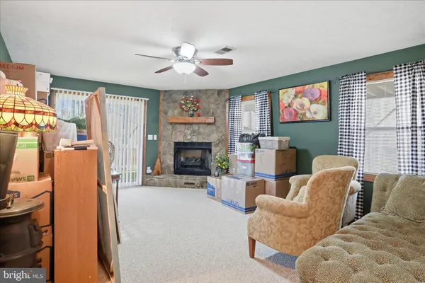 $400,000 | 247 Dogwood Drive, Mount Jackson, VA 22842