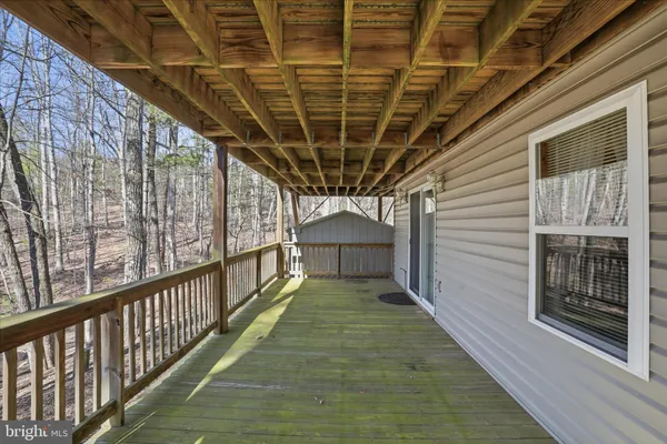 $400,000 | 247 Dogwood Drive, Mount Jackson, VA 22842