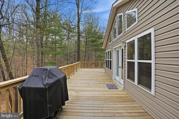 $400,000 | 247 Dogwood Drive, Mount Jackson, VA 22842