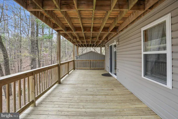 $400,000 | 247 Dogwood Drive, Mount Jackson, VA 22842