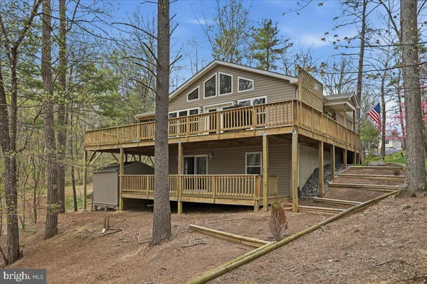 $400,000 | 247 Dogwood Drive, Mount Jackson, VA 22842