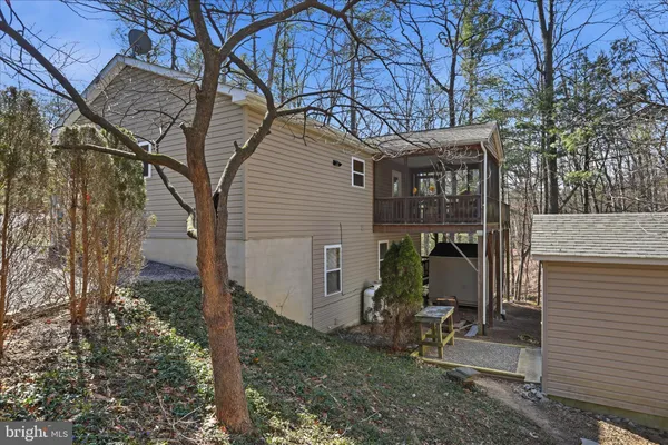 $400,000 | 247 Dogwood Drive, Mount Jackson, VA 22842