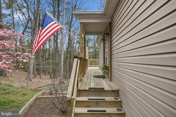$400,000 | 247 Dogwood Drive, Mount Jackson, VA 22842