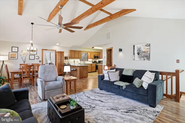 $400,000 | 247 Dogwood Drive, Mount Jackson, VA 22842