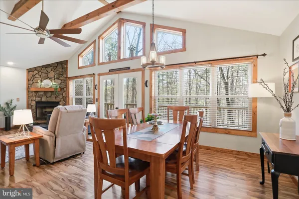 $400,000 | 247 Dogwood Drive, Mount Jackson, VA 22842