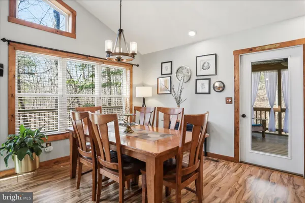 $400,000 | 247 Dogwood Drive, Mount Jackson, VA 22842