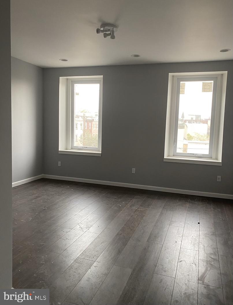 838 Corinthian Avenue, Unit 3 Philadelphia, PA 19130 - Photo 12 of 17 bedroom