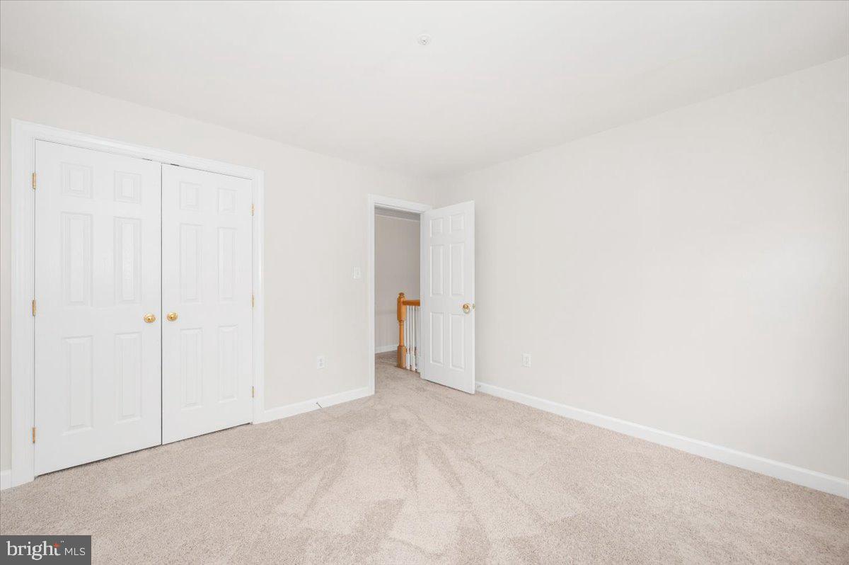 17900 Hickman Street Poolesville, MD 20837 - Photo 45 of 97 BR #4 with a double closet