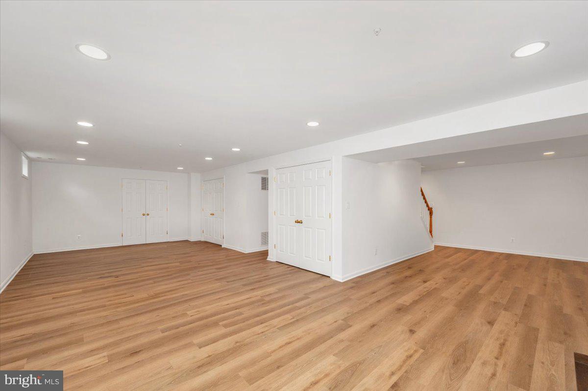 17900 Hickman Street Poolesville, MD 20837 - Photo 49 of 97 New Luxury LVP and a huge Storage Closet