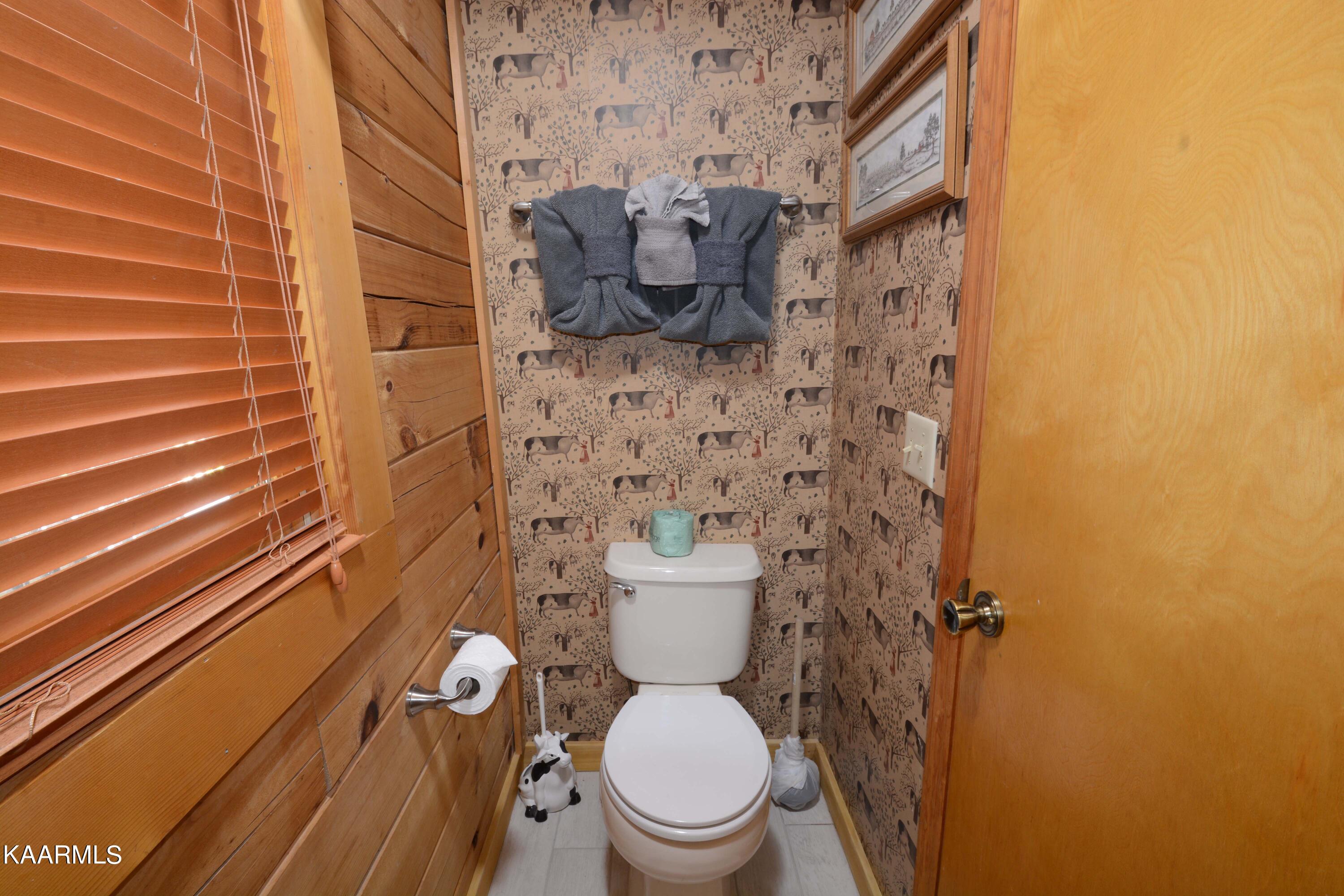 1708 Lake View Circle Sevierville, TN 37876 - Photo 16 of 33 Bathroom 1