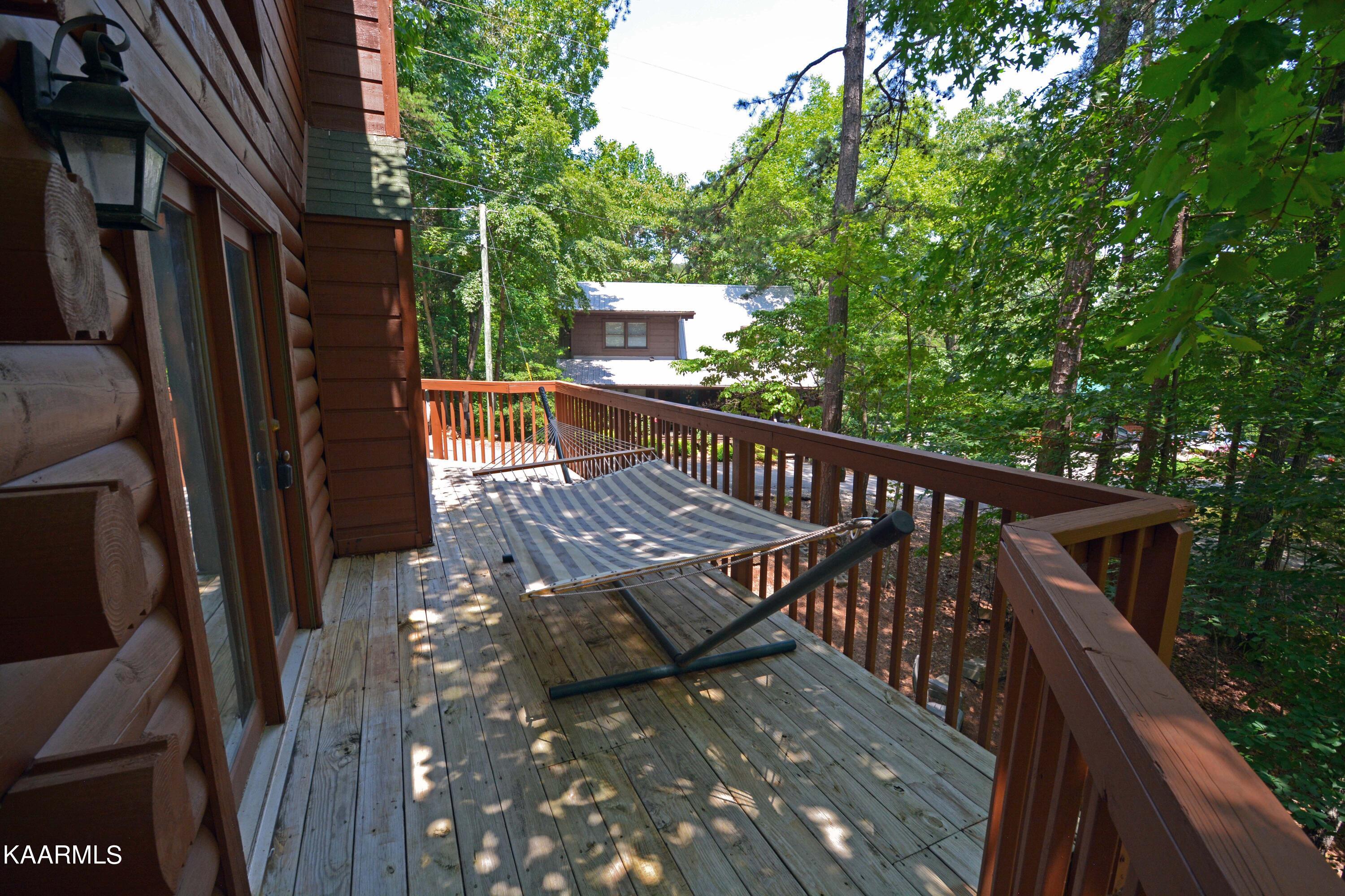 1708 Lake View Circle Sevierville, TN 37876 - Photo 25 of 33 Hammock 2