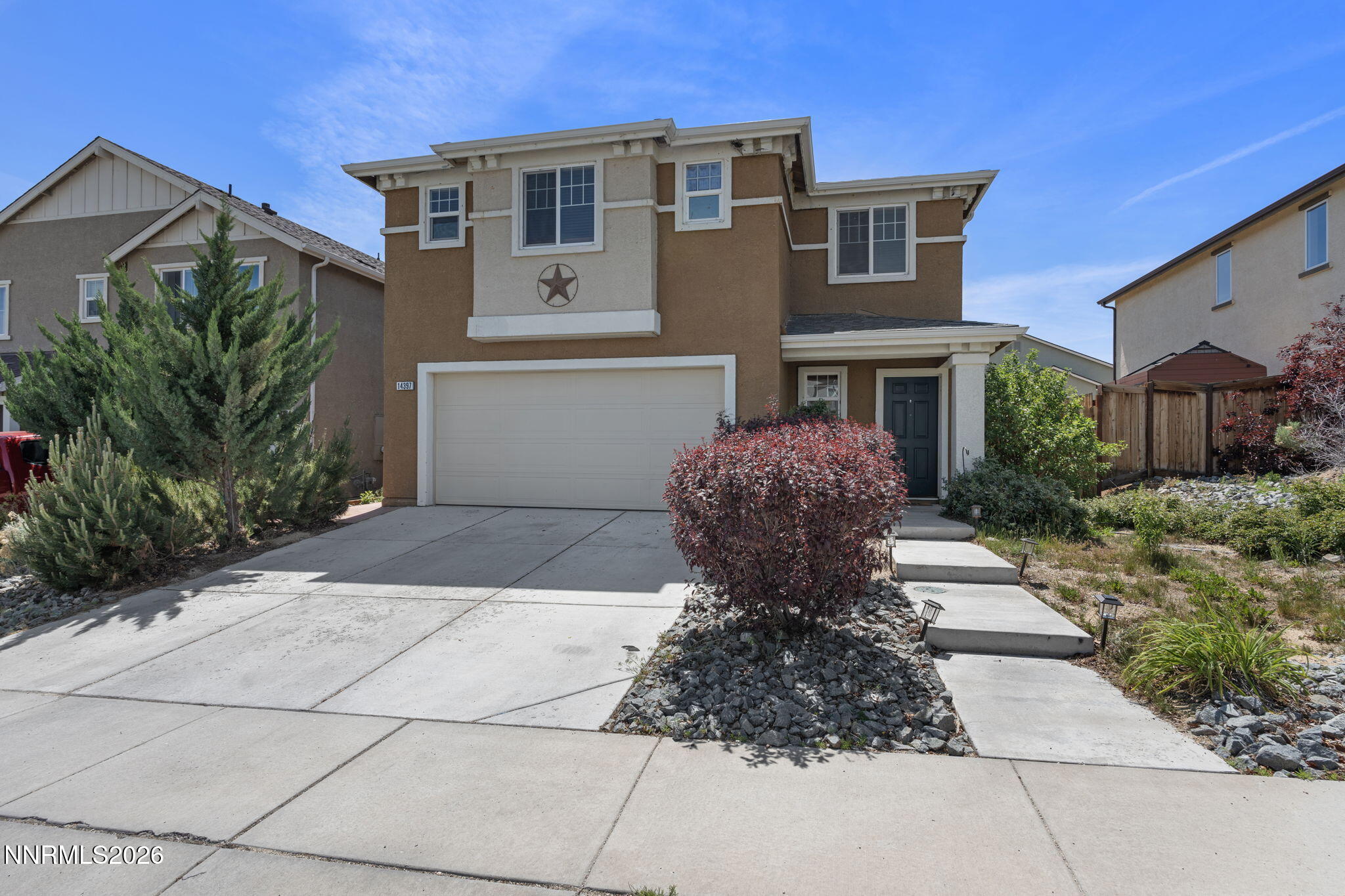 14397 Fredonia Drive Reno, NV 89506 - Photo 1 of 33 Front Of House