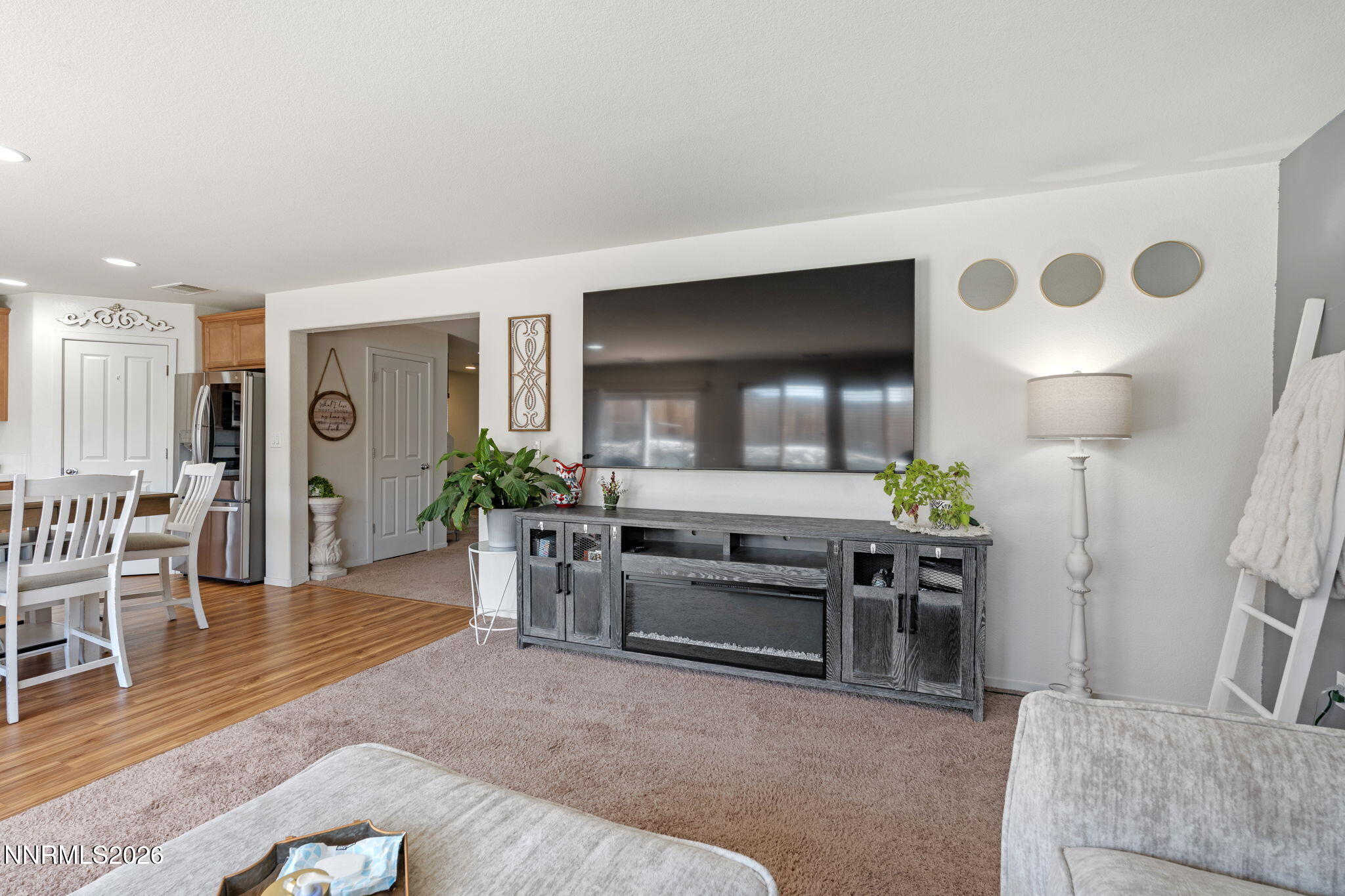 14397 Fredonia Drive Reno, NV 89506 - Photo 11 of 33 Great Room