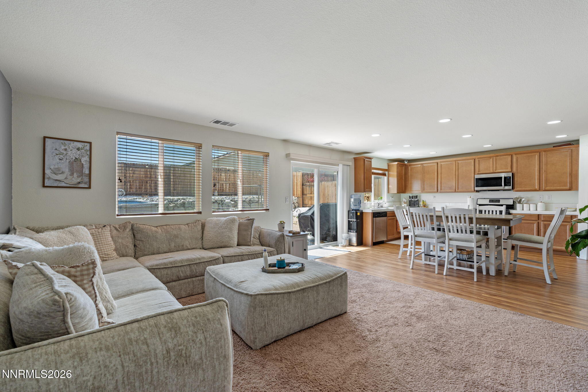 14397 Fredonia Drive Reno, NV 89506 - Photo 12 of 33 Great Room