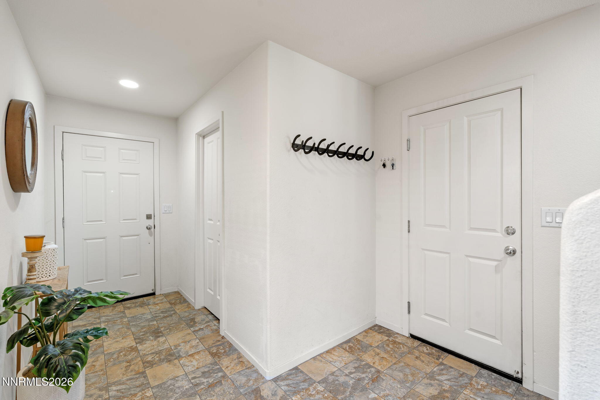 14397 Fredonia Drive Reno, NV 89506 - Photo 2 of 33 Front Door Entrance