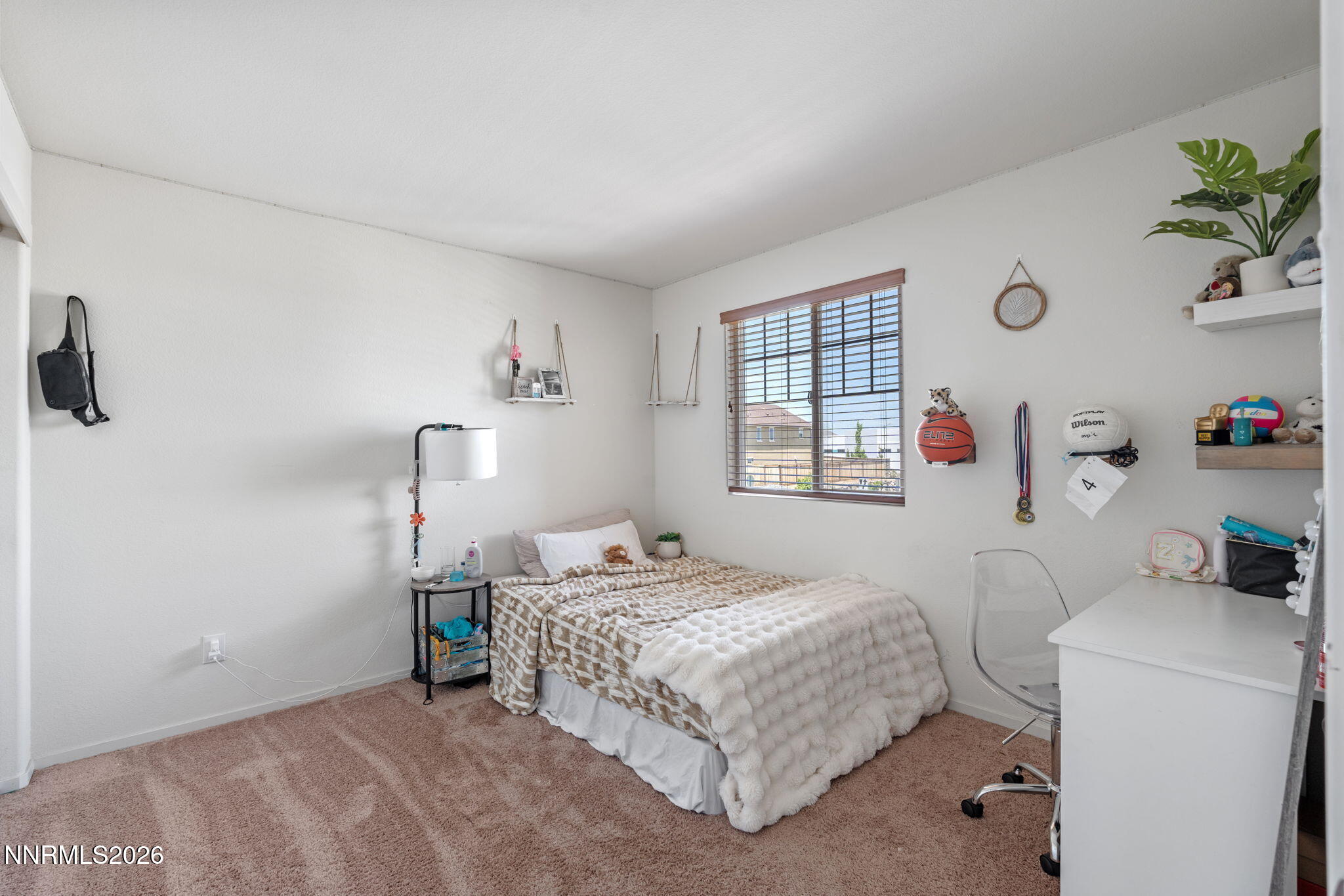 14397 Fredonia Drive Reno, NV 89506 - Photo 23 of 33 Bedroom 2