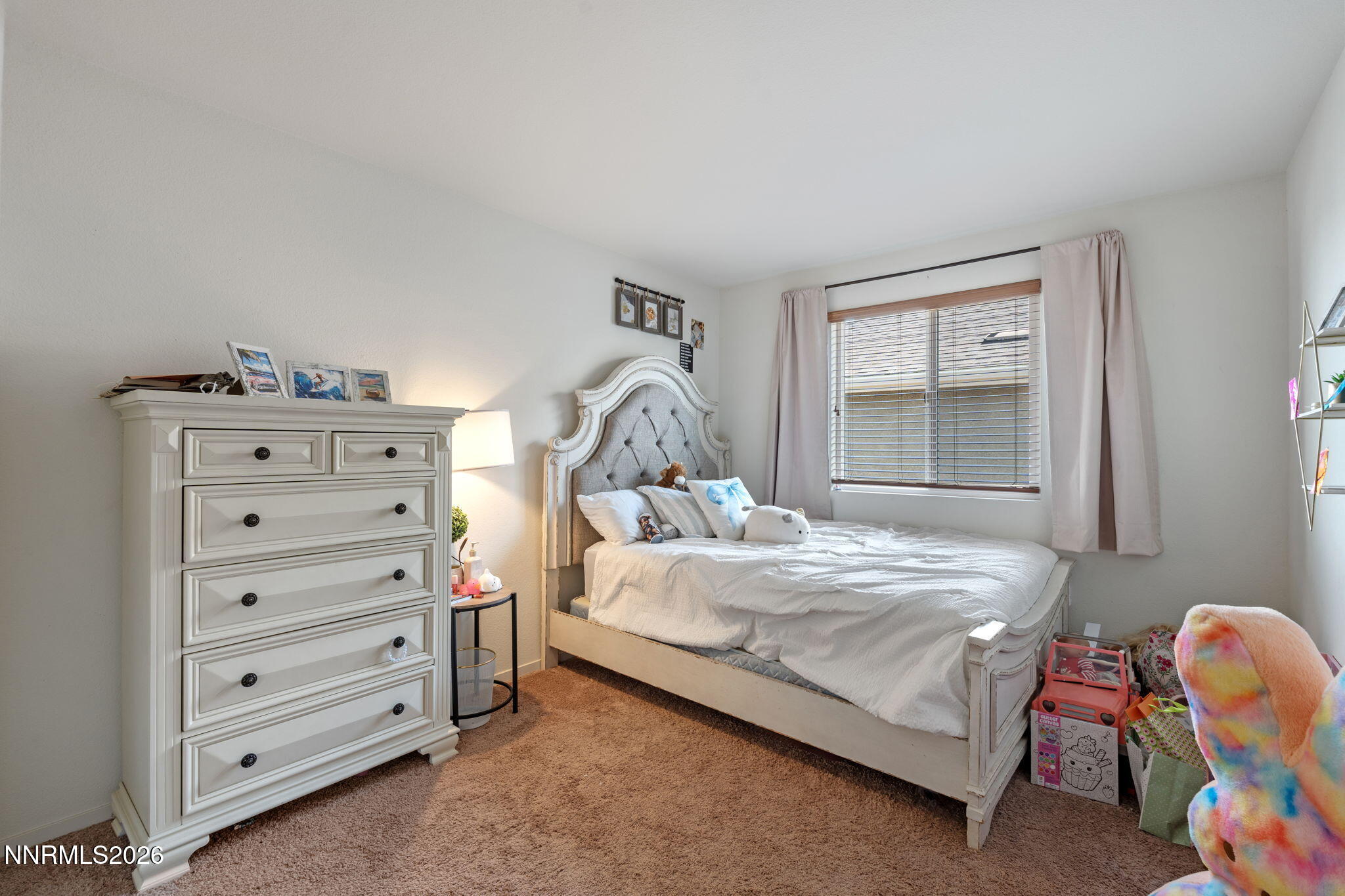14397 Fredonia Drive Reno, NV 89506 - Photo 24 of 33 Bedroom 3