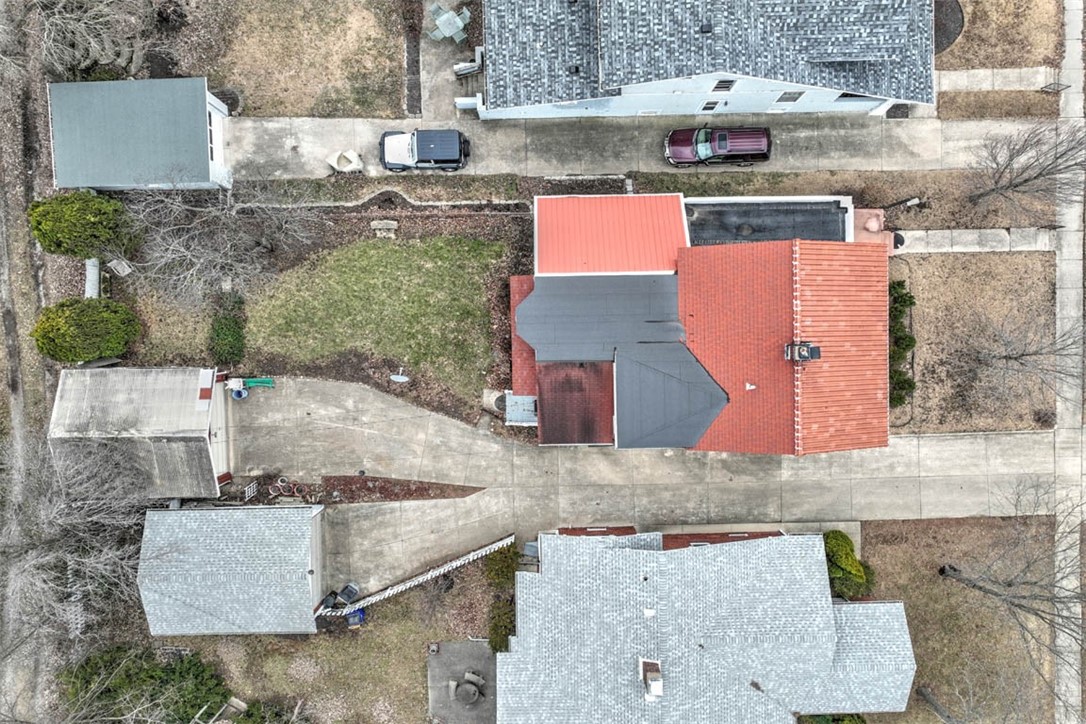 160 North Taylor Avenue Decatur, IL 62522 - Photo 6 of 31 Gallery Image 6