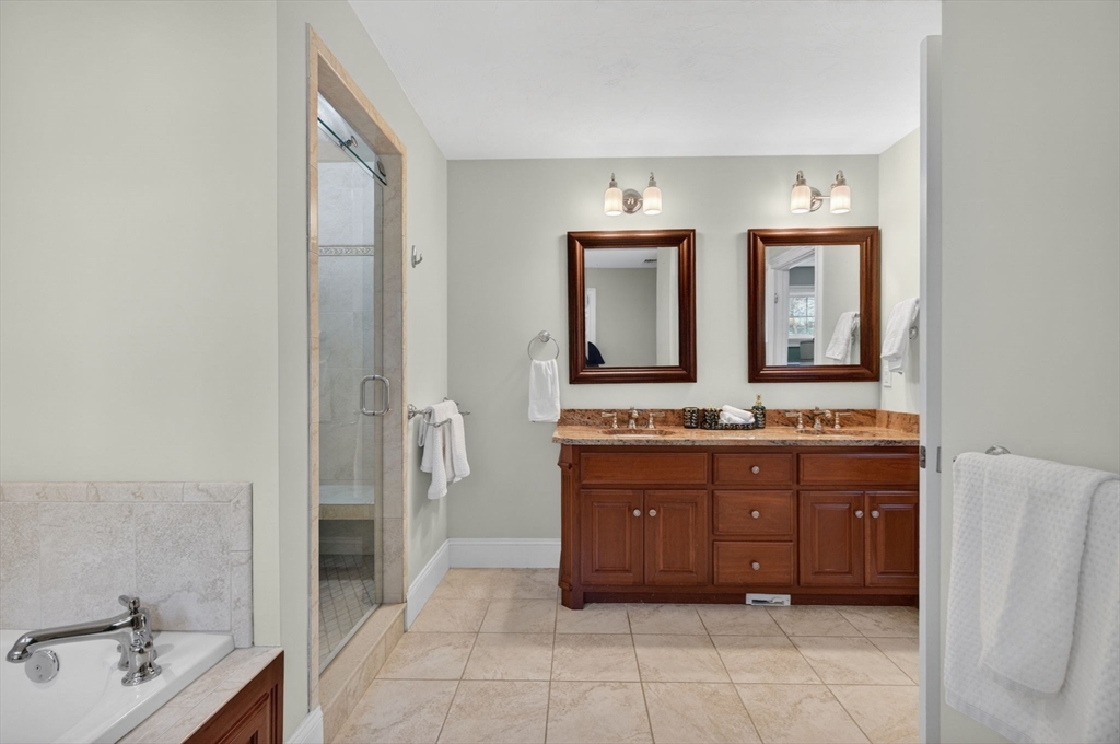 8 Fosters Pond Road Andover, MA 01810 - Photo 21 of 42