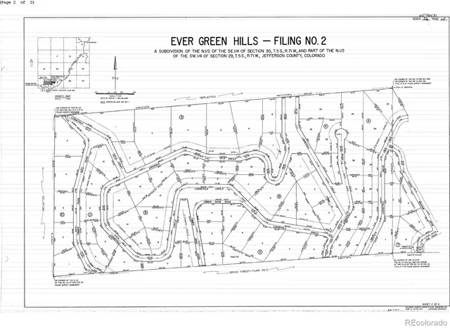 $299,000 | 32561 Lodgepole Drive, Evergreen, CO 80439