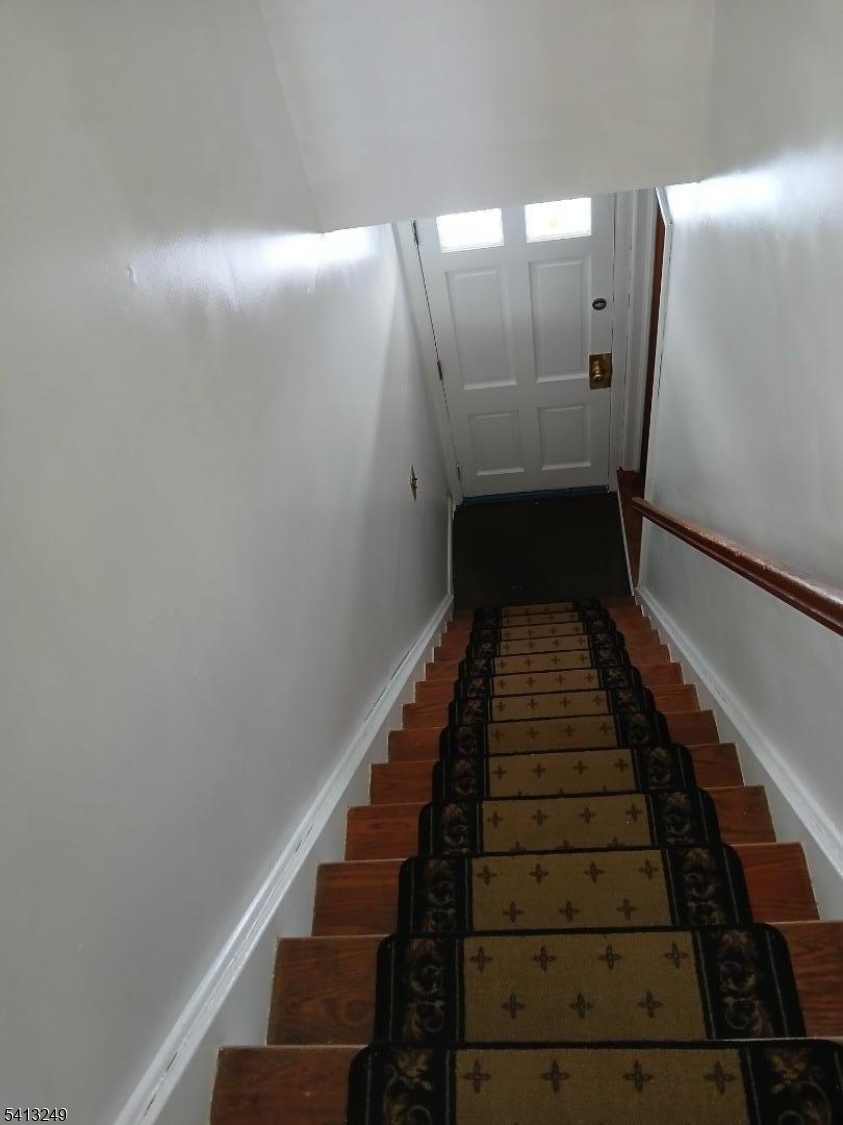 97 Main Avenue, Unit 2 Passaic, NJ 07055 - Photo 1 of 8 a view of entryway