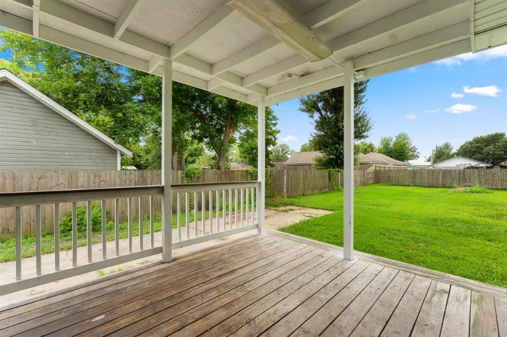 3706 Harvard Street Lake Charles, LA 70607 - Photo 16 of 21