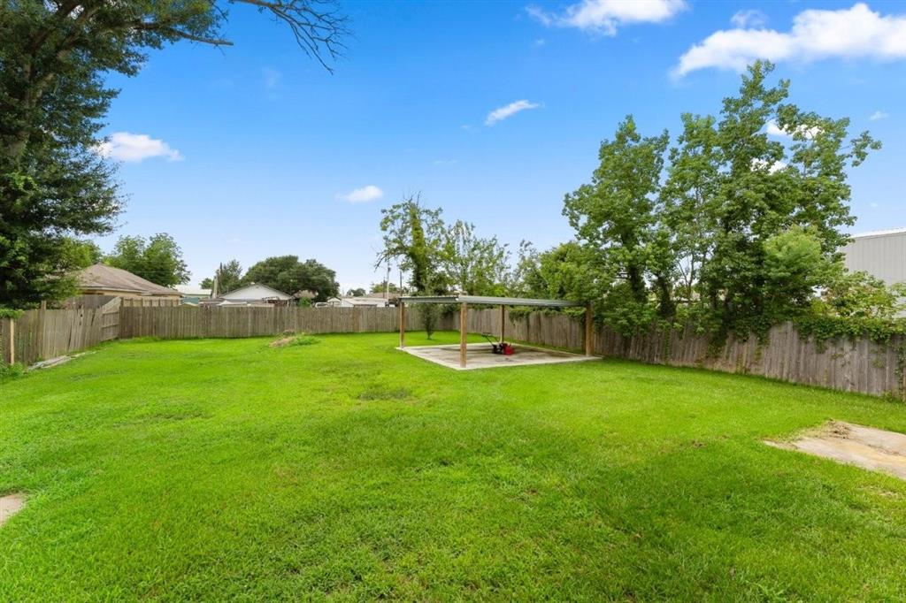 3706 Harvard Street Lake Charles, LA 70607 - Photo 17 of 21