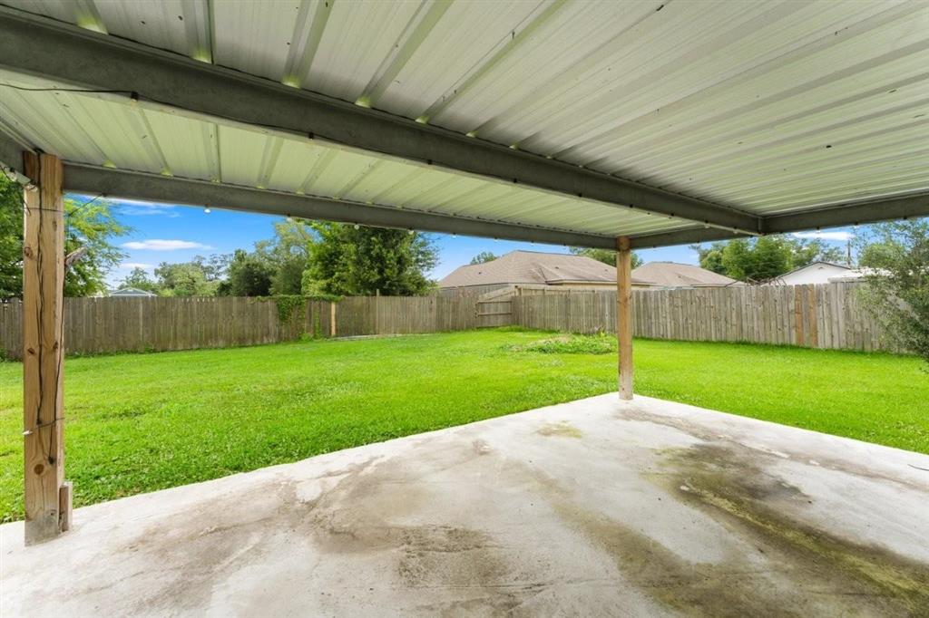 3706 Harvard Street Lake Charles, LA 70607 - Photo 18 of 21