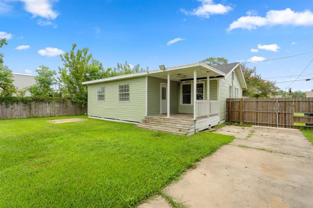 3706 Harvard Street Lake Charles, LA 70607 - Photo 19 of 21