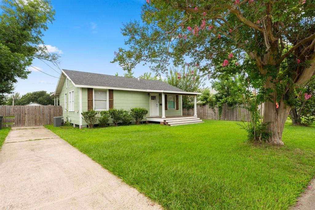 3706 Harvard Street Lake Charles, LA 70607 - Photo 21 of 21