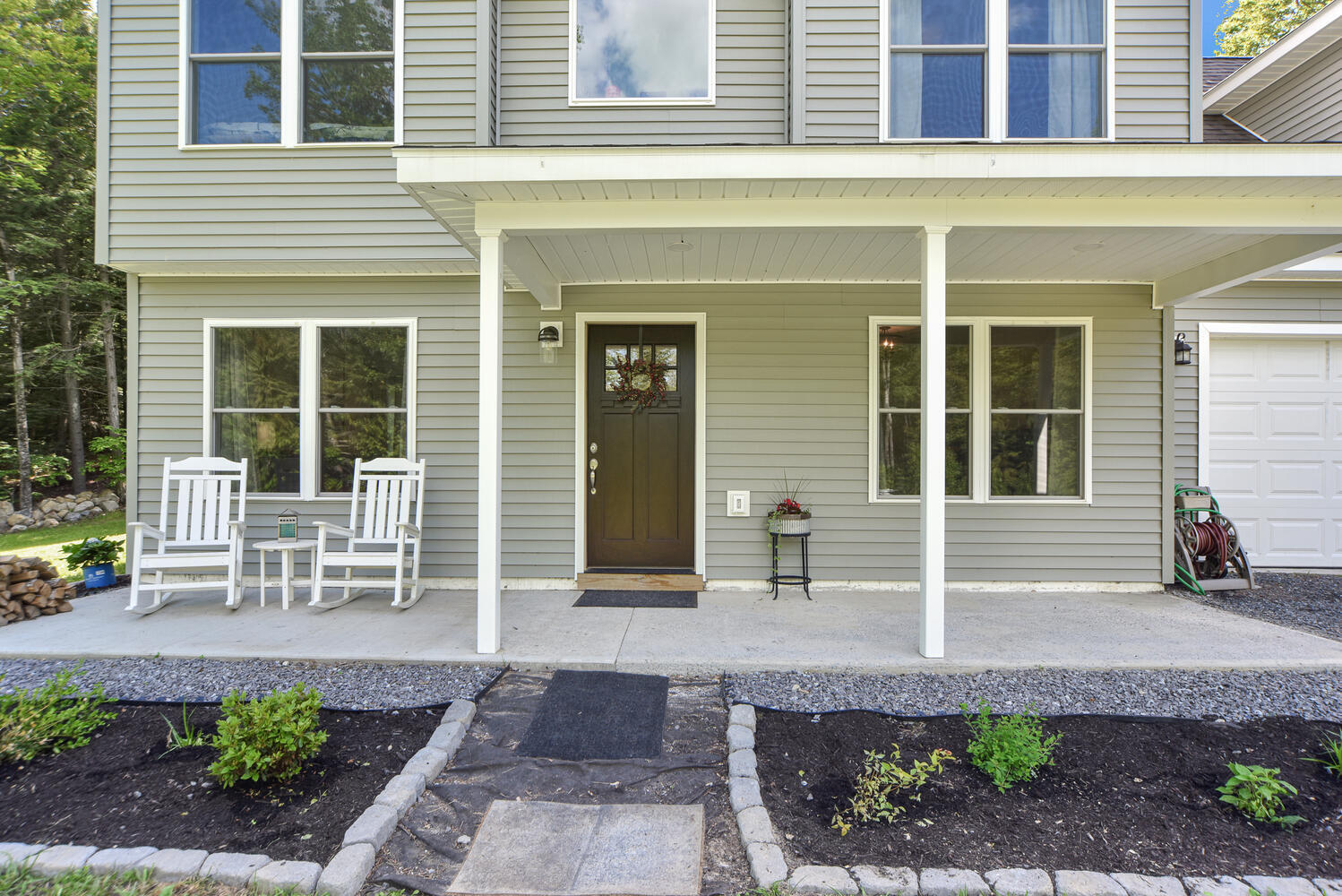 27 Marly Road West Gardiner, ME 04345 - Photo 4 of 41 27 Marly Rd West Gardiner-large-013-011-